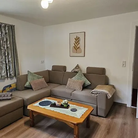 Holiday home New 