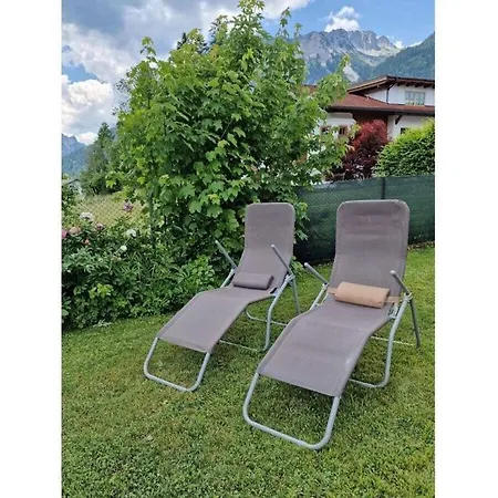 Holiday home New 